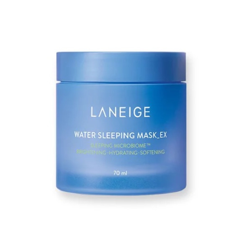 Laniege Water Bank Sleeping Mask